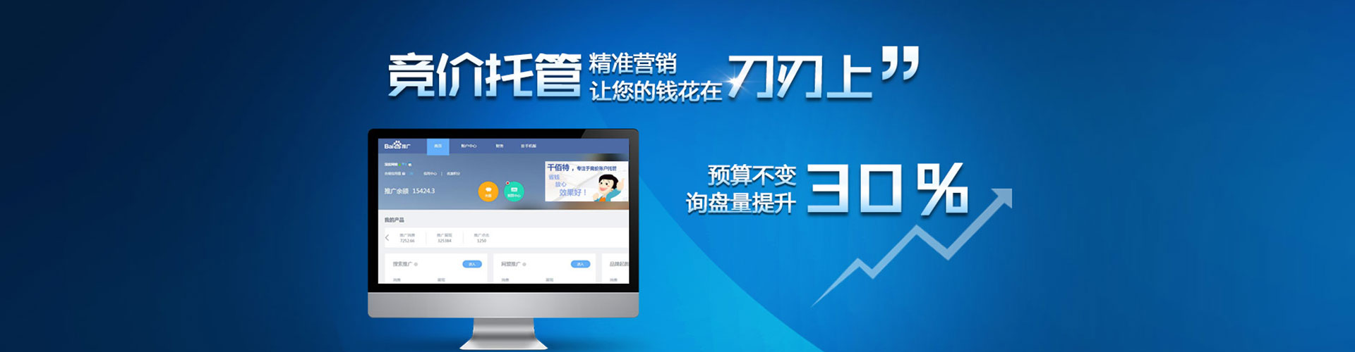边坝谷歌sem